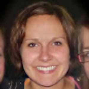 Meet your Posher, Cathy